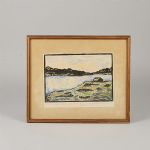 1742 3134 Träsnitt